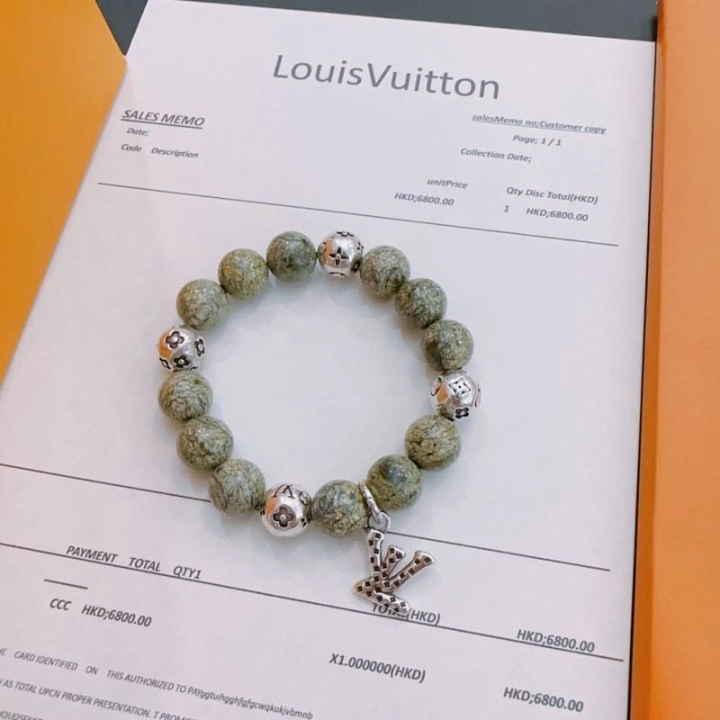 Louis Vuitton Bracelets Elegant 250755