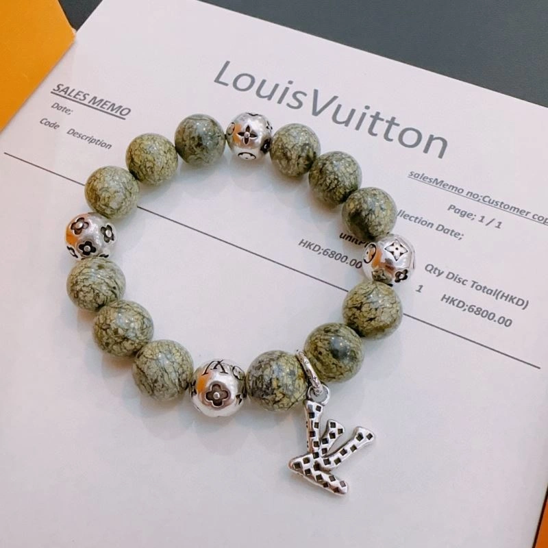 Louis Vuitton Bracelets Elegant 250755