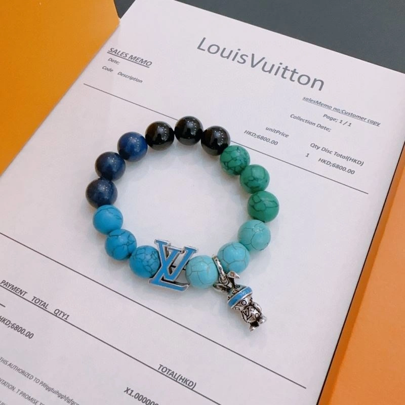 Louis Vuitton Bracelets Lightweight 250748