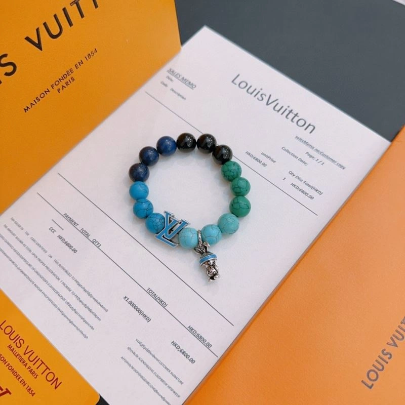 Louis Vuitton Bracelets Lightweight 250748