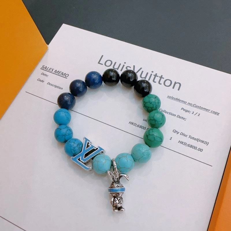 Louis Vuitton Bracelets Lightweight 250748