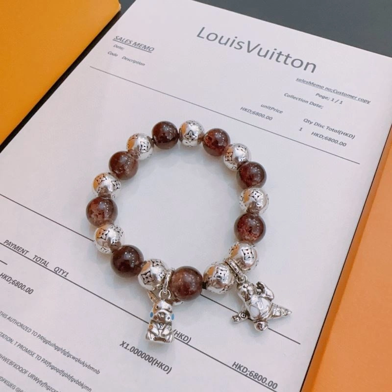Louis Vuitton Bracelets Affordable 250751