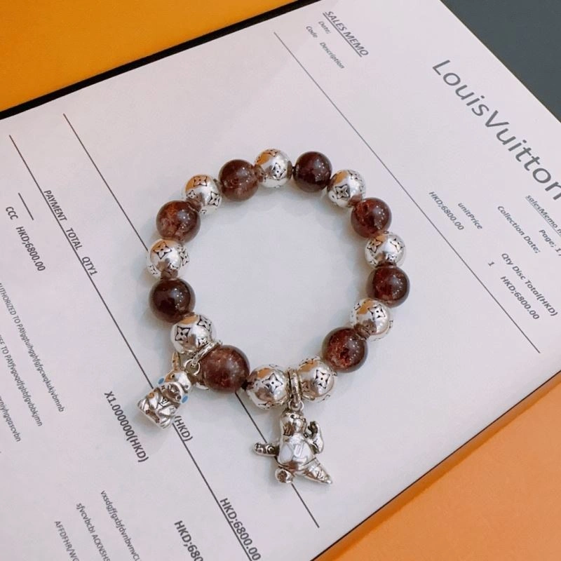 Louis Vuitton Bracelets Affordable 250751