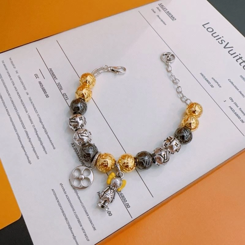 Premium Louis Vuitton Bracelets 250750