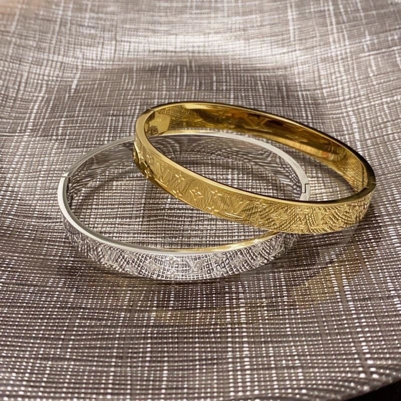 Louis Vuitton Bracelets WellDesigned 250769