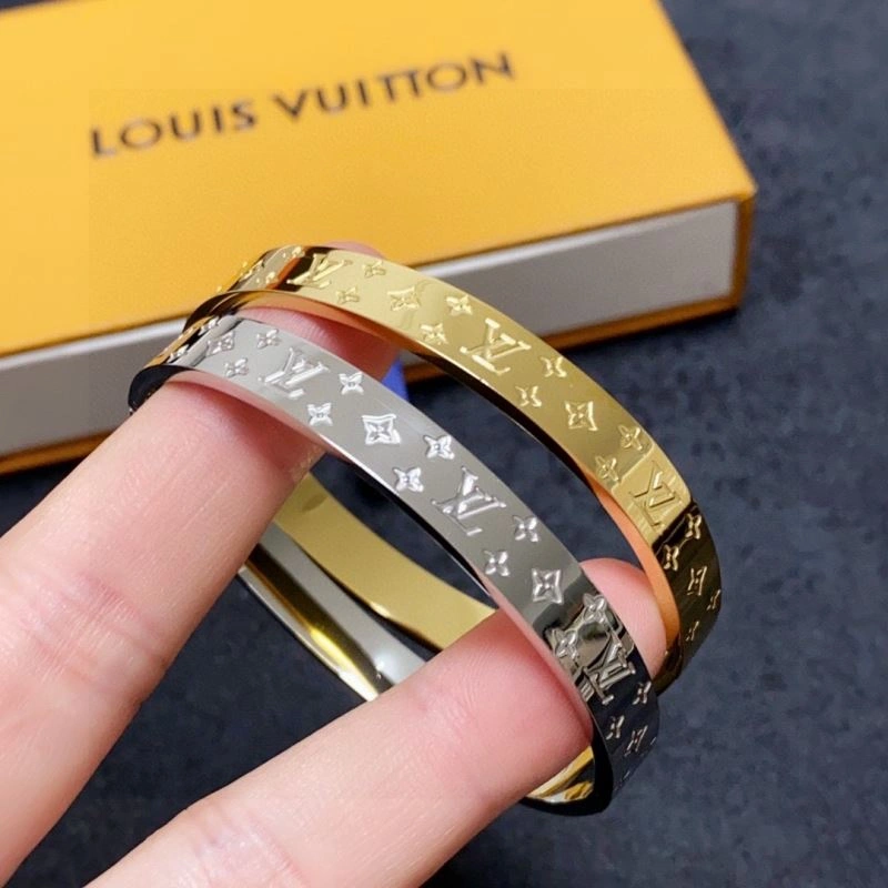 Louis Vuitton Bracelets WellDesigned 250769