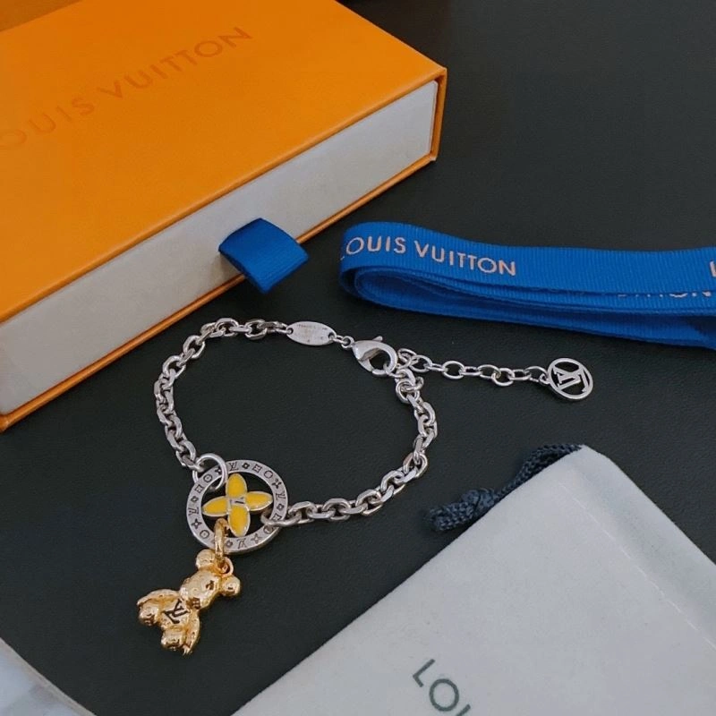 Louis Vuitton Bracelets FashionForward 250761