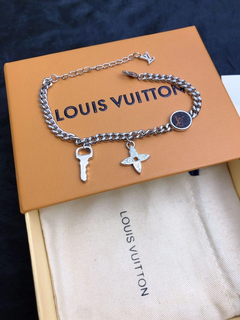 Louis Vuitton Bracelets EasyMatch 250744