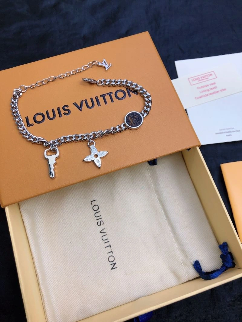 Louis Vuitton Bracelets EasyMatch 250744