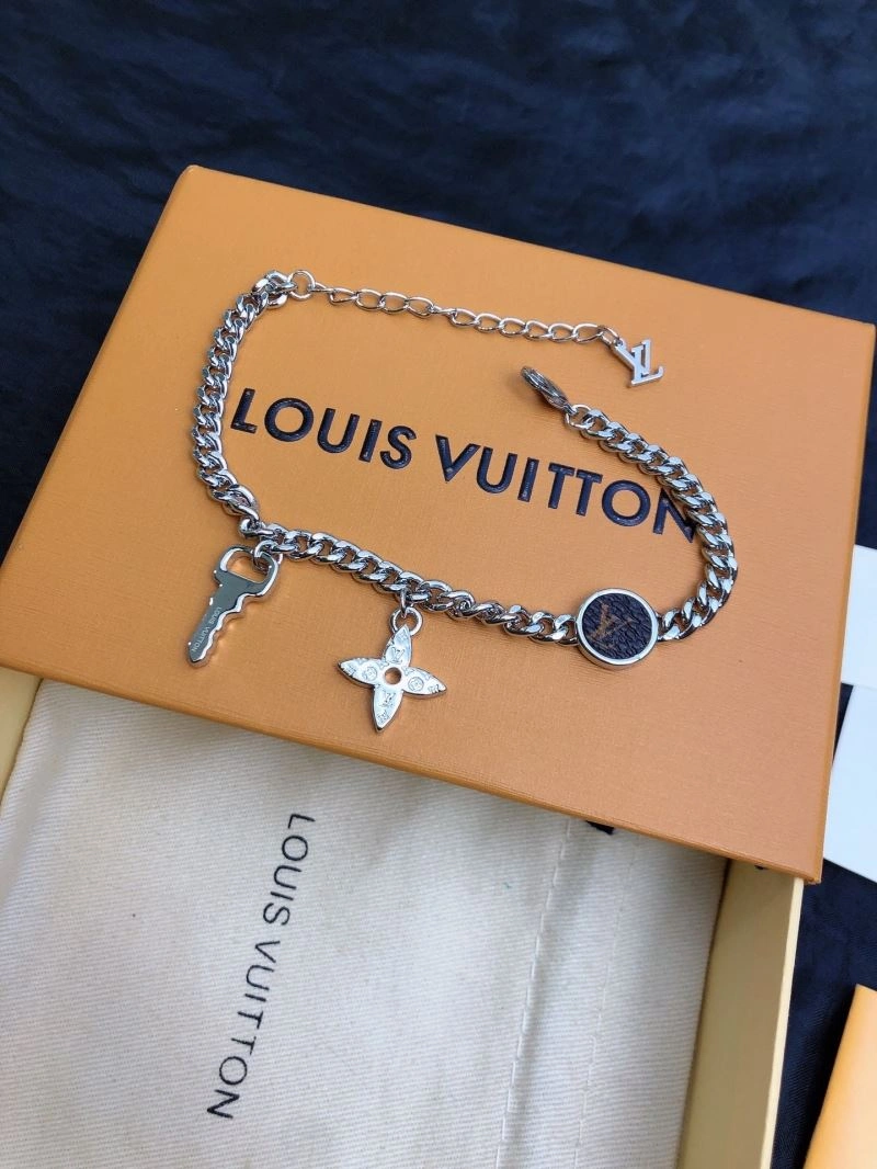 Louis Vuitton Bracelets EasyMatch 250744