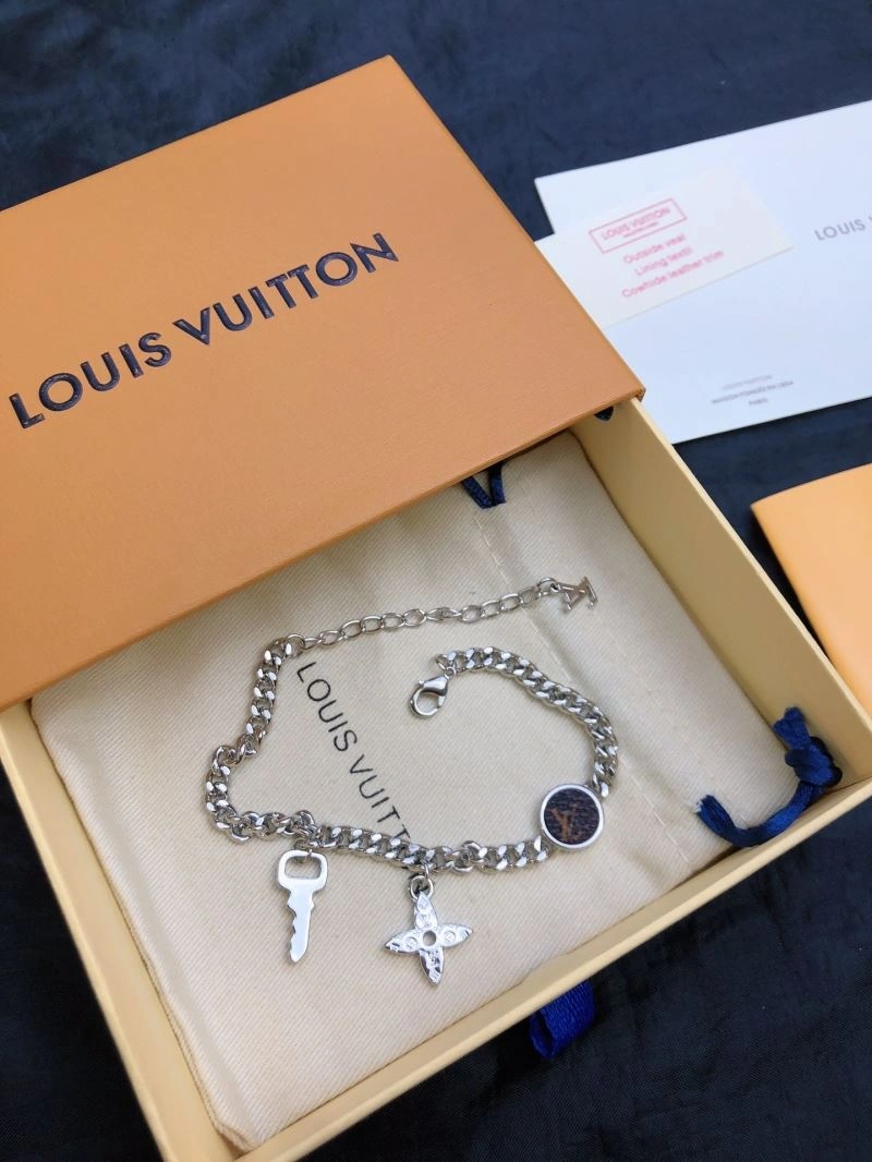 Louis Vuitton Bracelets EasyMatch 250744