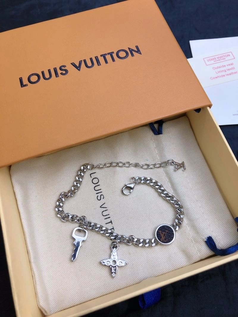Louis Vuitton Bracelets EasyMatch 250744