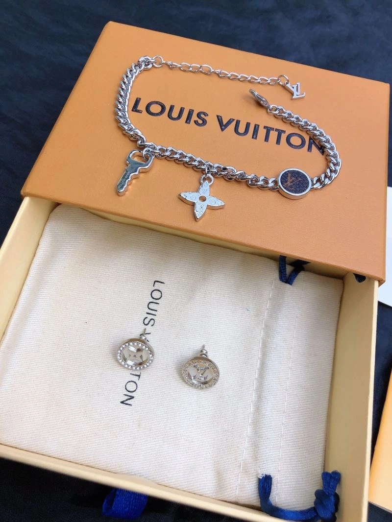 Louis Vuitton Bracelets EasyMatch 250744