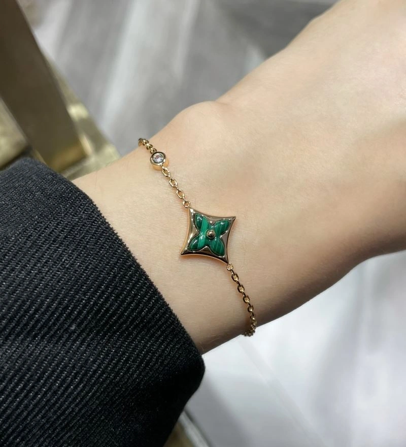 Louis Vuitton Bracelets Comfortable 250739