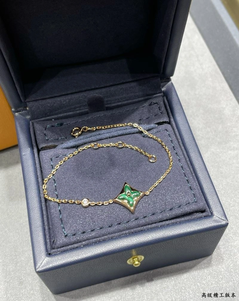 Louis Vuitton Bracelets Comfortable 250739