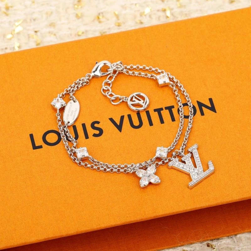 Louis Vuitton Bracelets FreshLook 250738