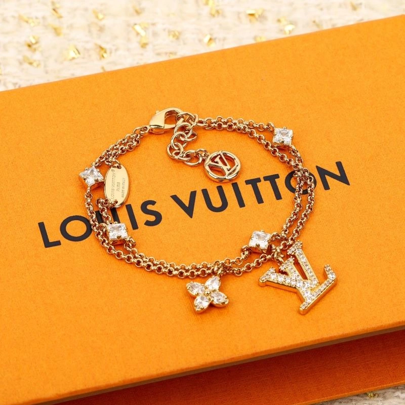 Louis Vuitton Bracelets FreshLook 250738