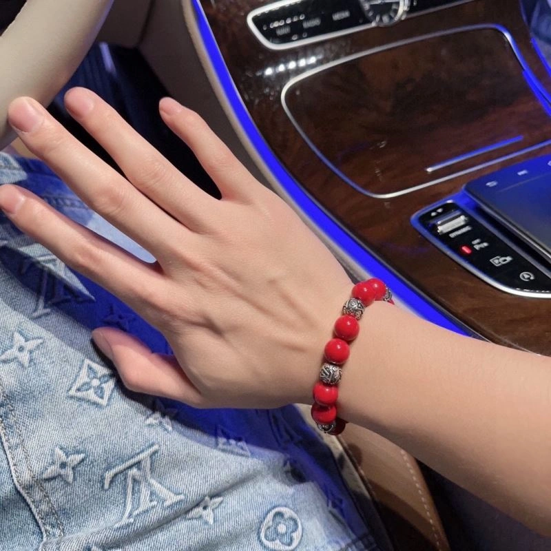 ComfortFit Louis Vuitton Bracelets 250735