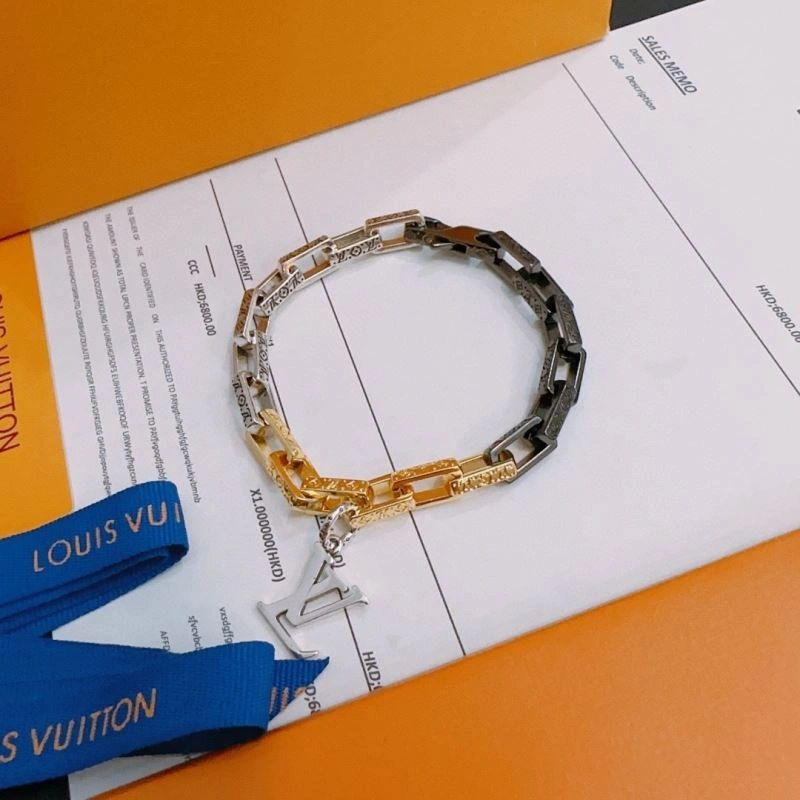 Louis Vuitton Bracelets UrbanChic 250729