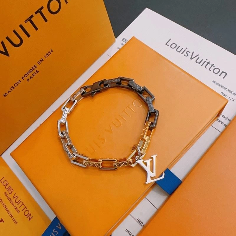 Louis Vuitton Bracelets UrbanChic 250729