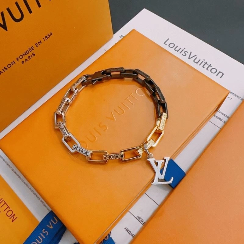 Louis Vuitton Bracelets UrbanChic 250729