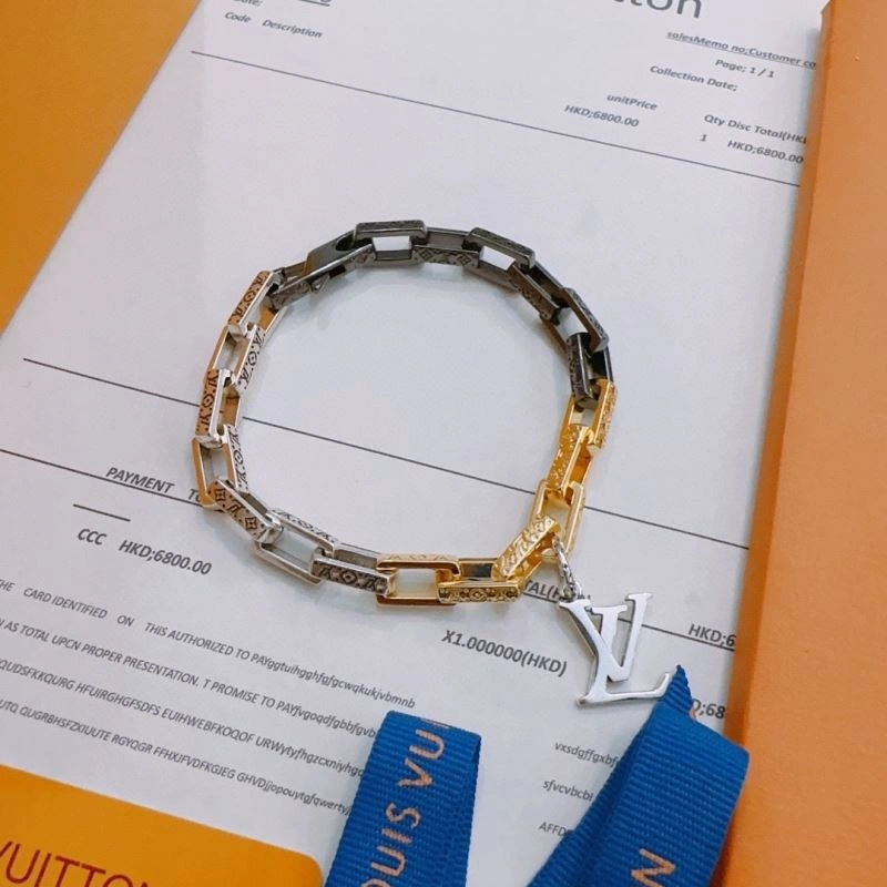 Louis Vuitton Bracelets UrbanChic 250729