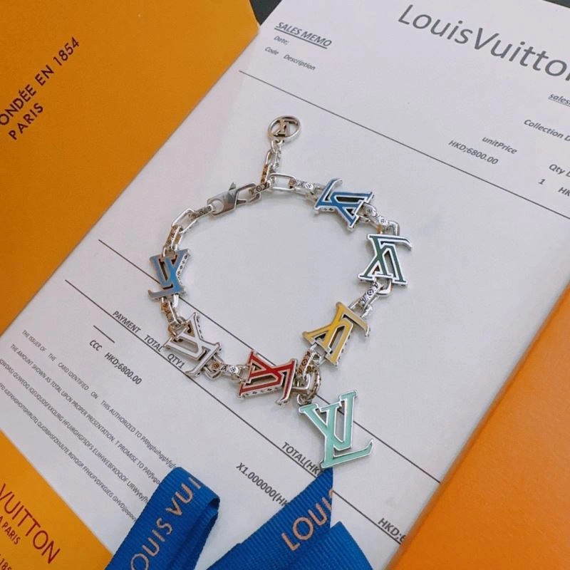 Durable Louis Vuitton Bracelets 250727