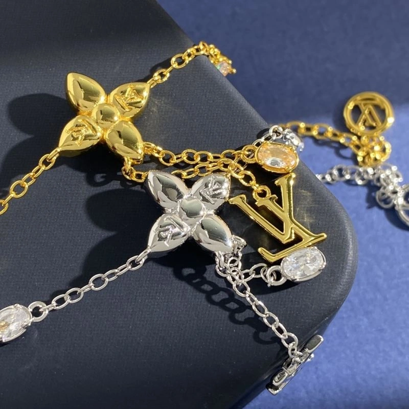 OnTrend Louis Vuitton Bracelets 250726