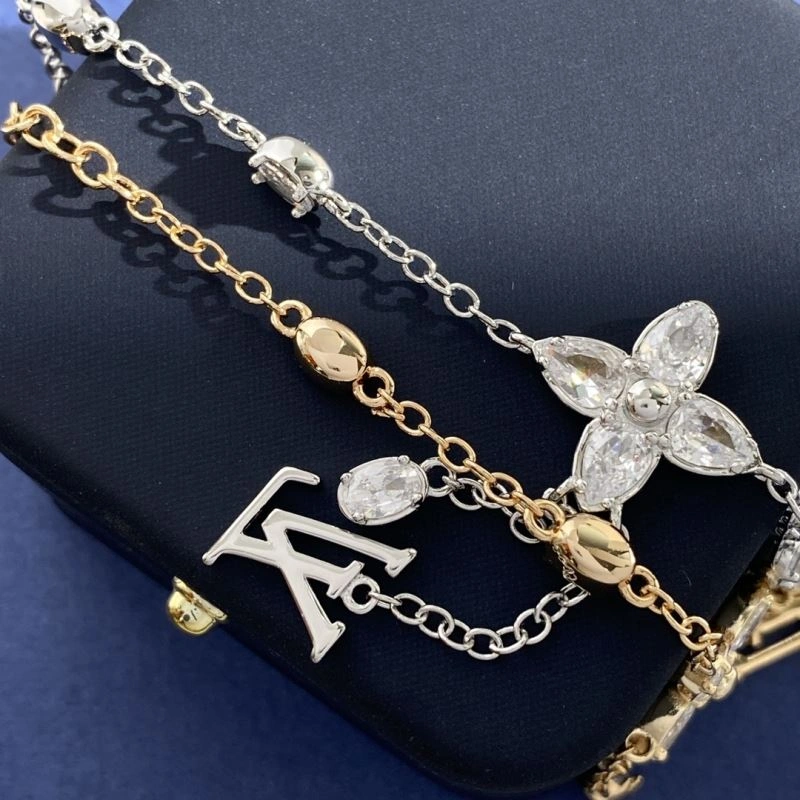 OnTrend Louis Vuitton Bracelets 250726
