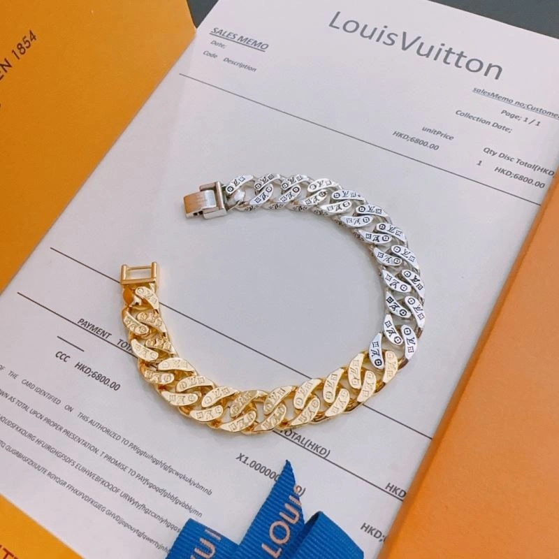 Louis Vuitton Bracelets Casual 250724