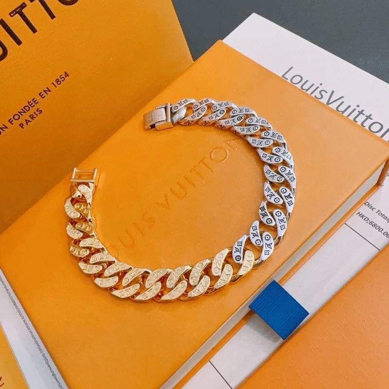 Louis Vuitton Bracelets Casual 250724