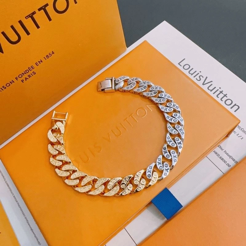 Louis Vuitton Bracelets Casual 250724