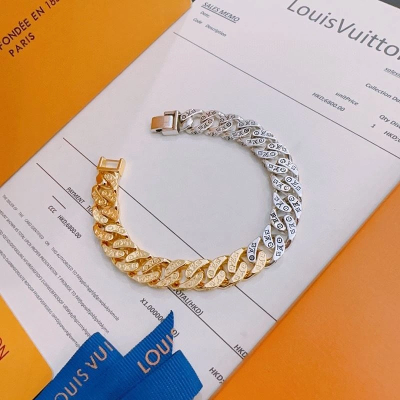 Louis Vuitton Bracelets Casual 250724