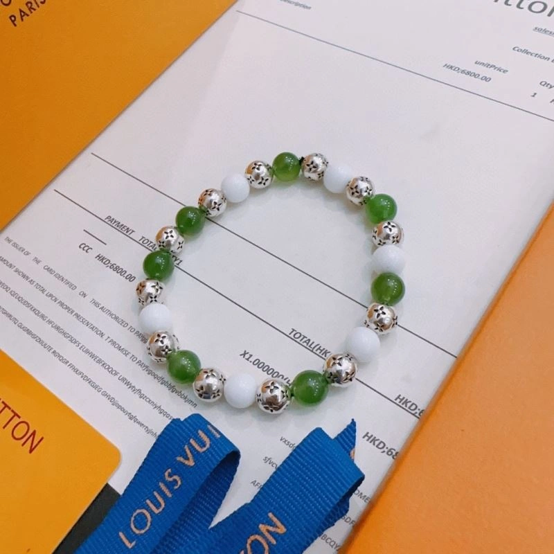 FlexibleFit Louis Vuitton Bracelets 250714