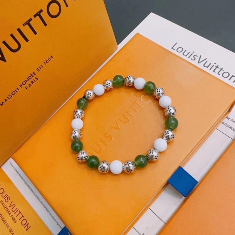FlexibleFit Louis Vuitton Bracelets 250714