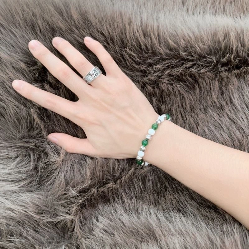 FlexibleFit Louis Vuitton Bracelets 250714