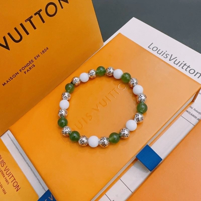 FlexibleFit Louis Vuitton Bracelets 250714