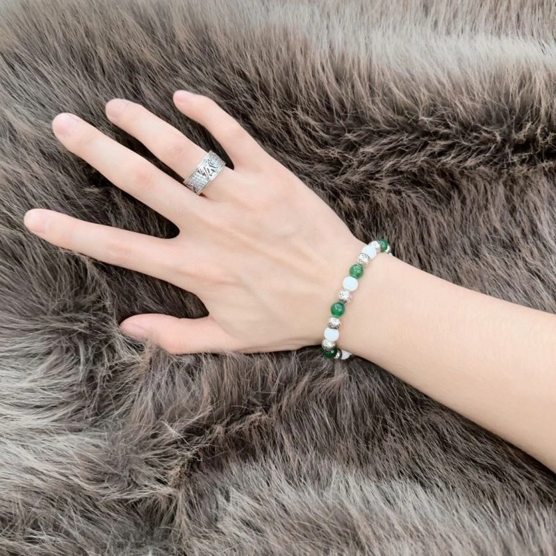 FlexibleFit Louis Vuitton Bracelets 250714