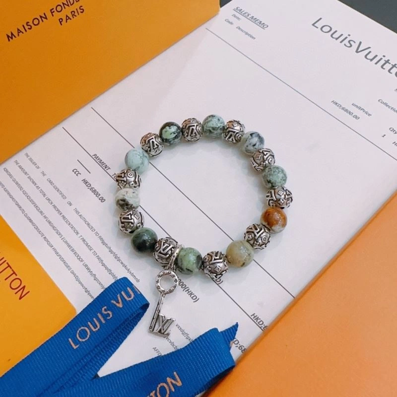 Unisex Louis Vuitton Bracelets 250702