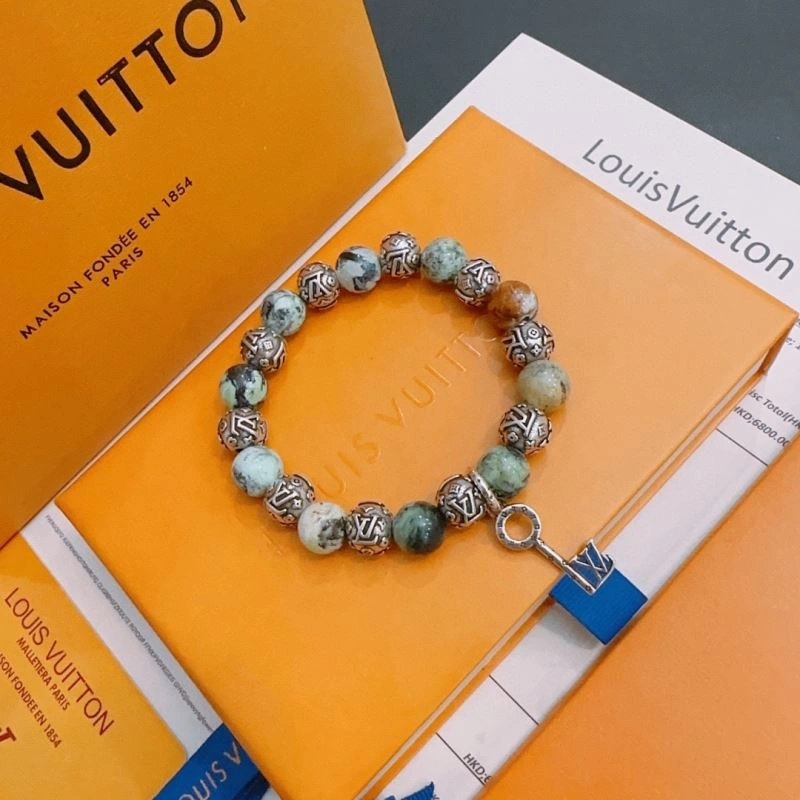 Unisex Louis Vuitton Bracelets 250702