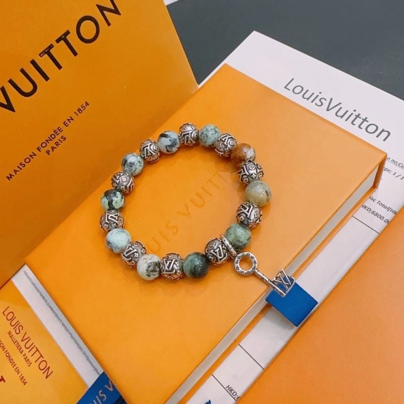 Unisex Louis Vuitton Bracelets 250702
