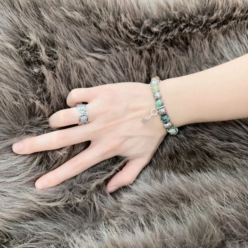Unisex Louis Vuitton Bracelets 250702