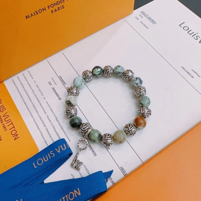 Unisex Louis Vuitton Bracelets 250702