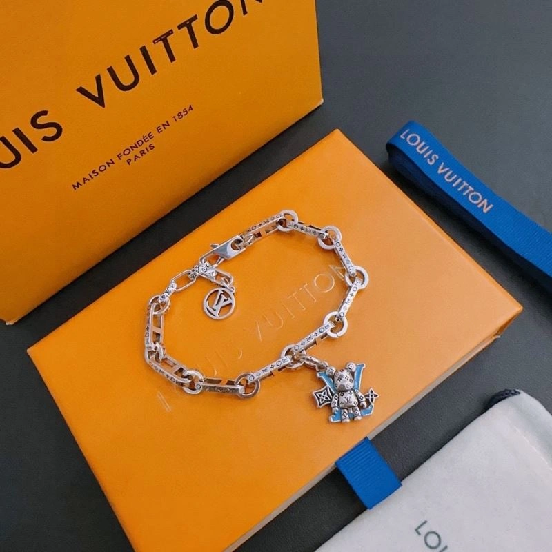 Louis Vuitton Bracelets HighPerformance 250718