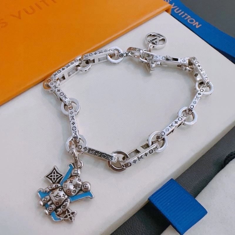 Louis Vuitton Bracelets HighPerformance 250718