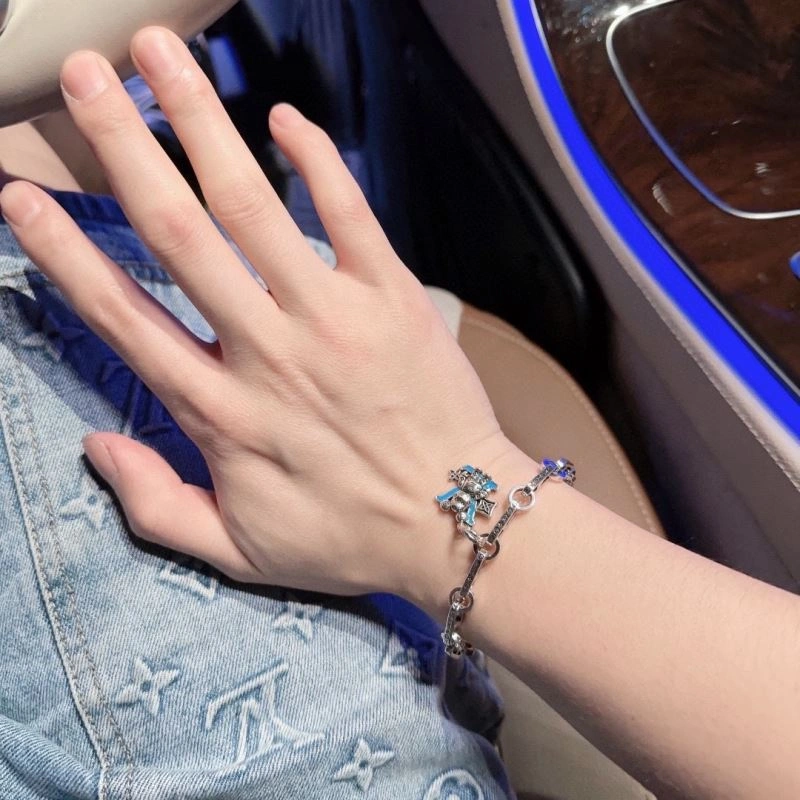 Louis Vuitton Bracelets HighPerformance 250718