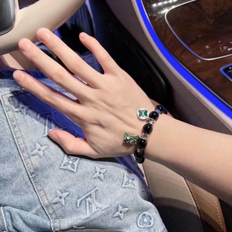 FlexibleFit Louis Vuitton Bracelets 250719