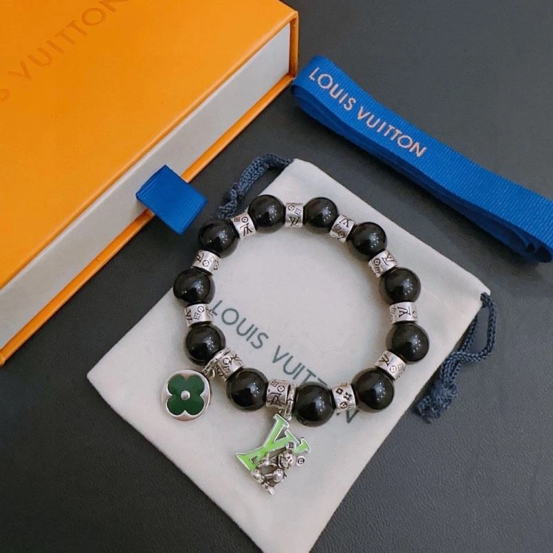 FlexibleFit Louis Vuitton Bracelets 250719