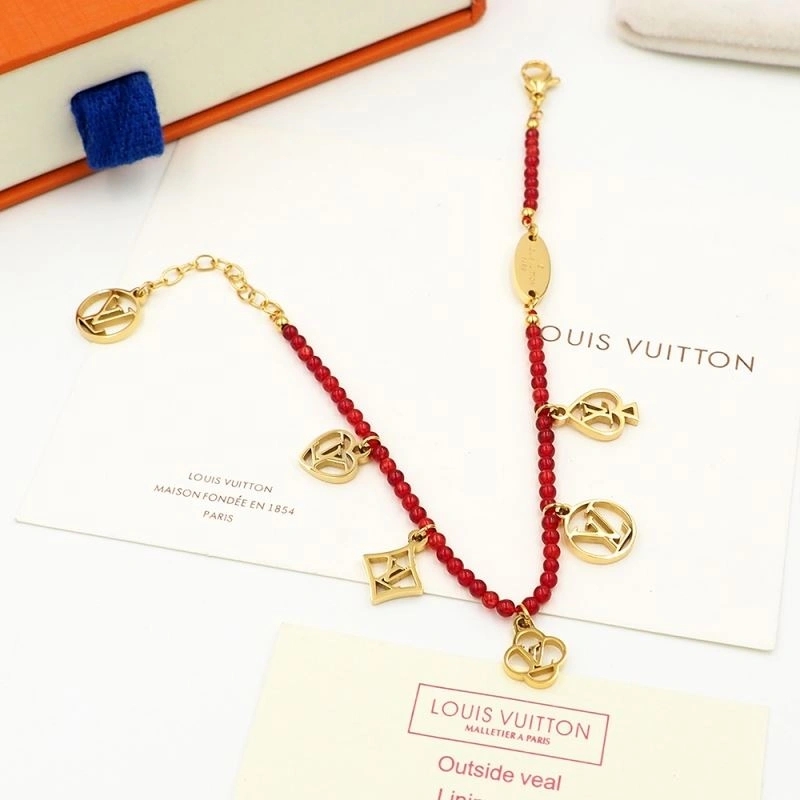 FreshLook Louis Vuitton Bracelets 250703