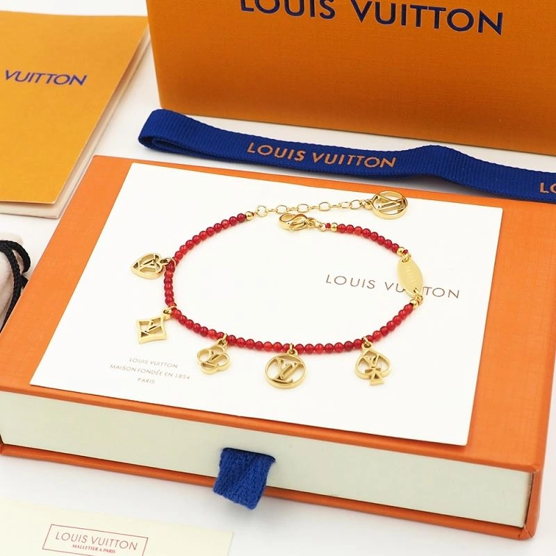 FreshLook Louis Vuitton Bracelets 250703